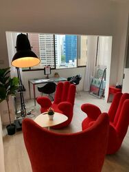 Kim Sia Court (D9), Apartment #624511911